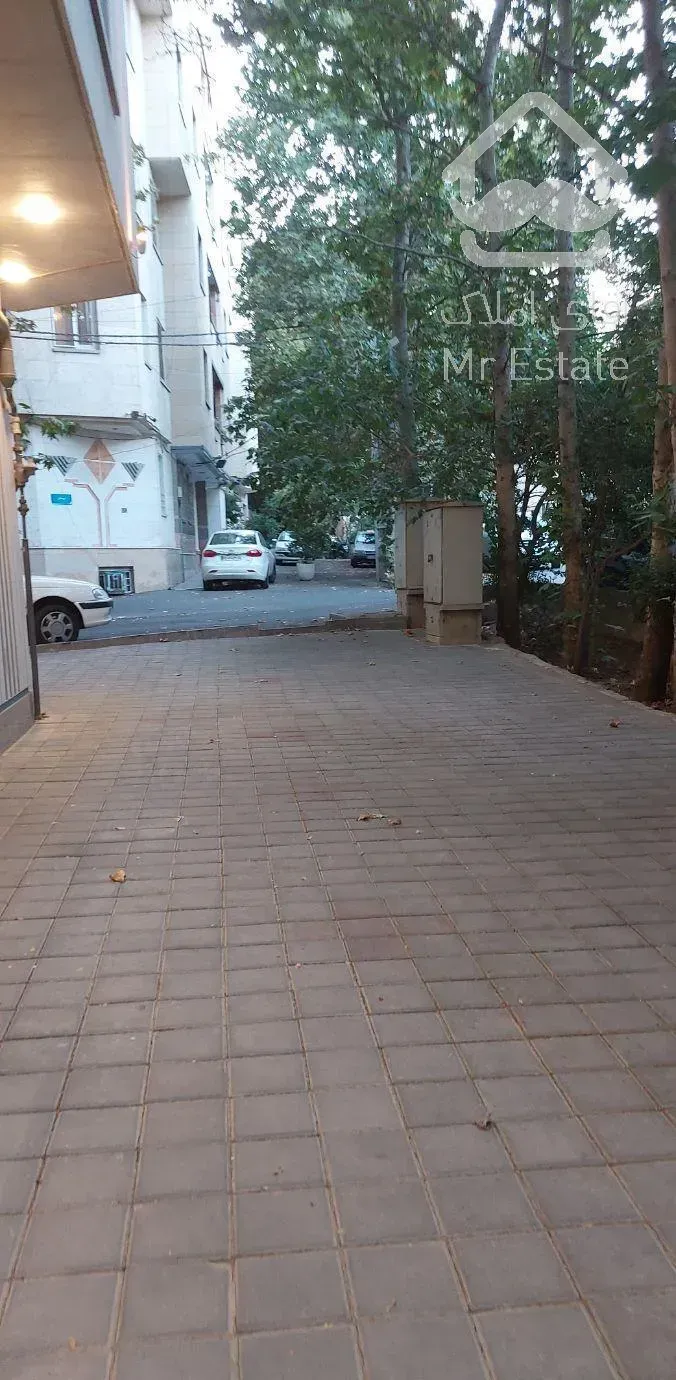 ۱۷۰متر کلید نخورده ازگل