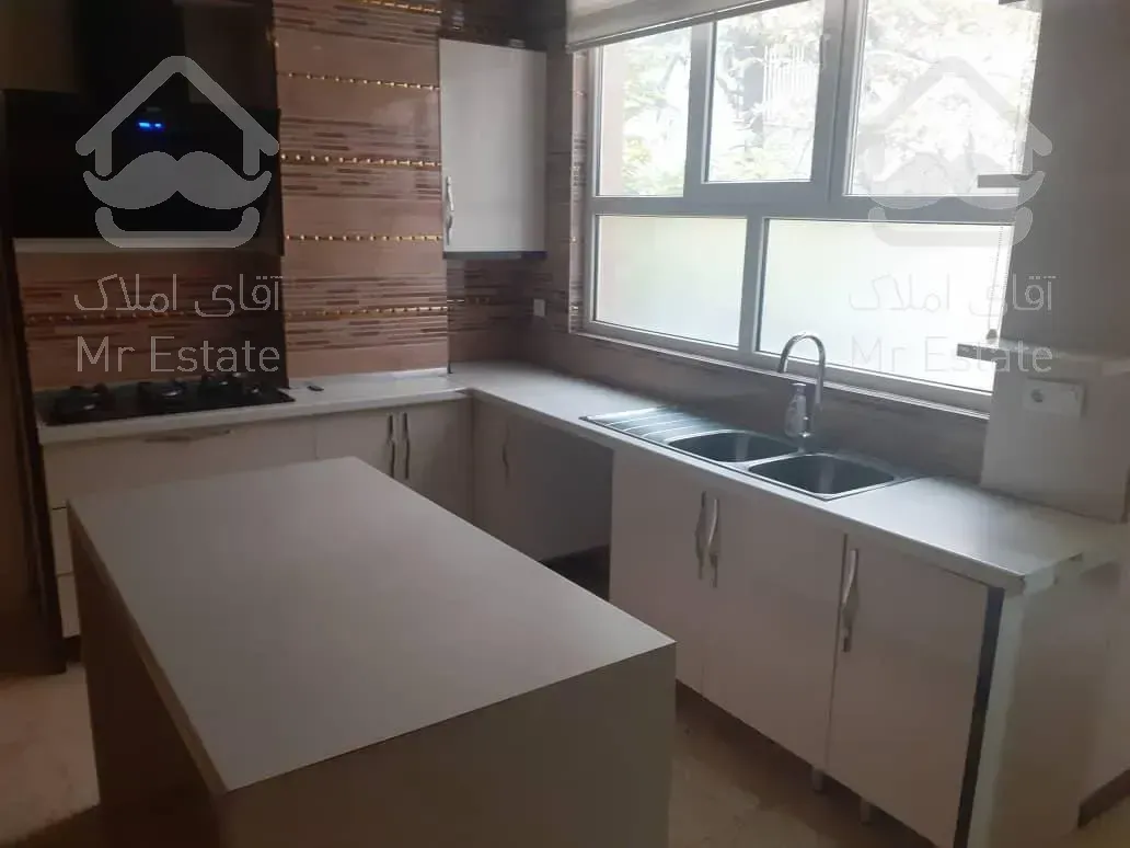 اجاره و رهن آپارتمان ولنجک 80  متر لوکس