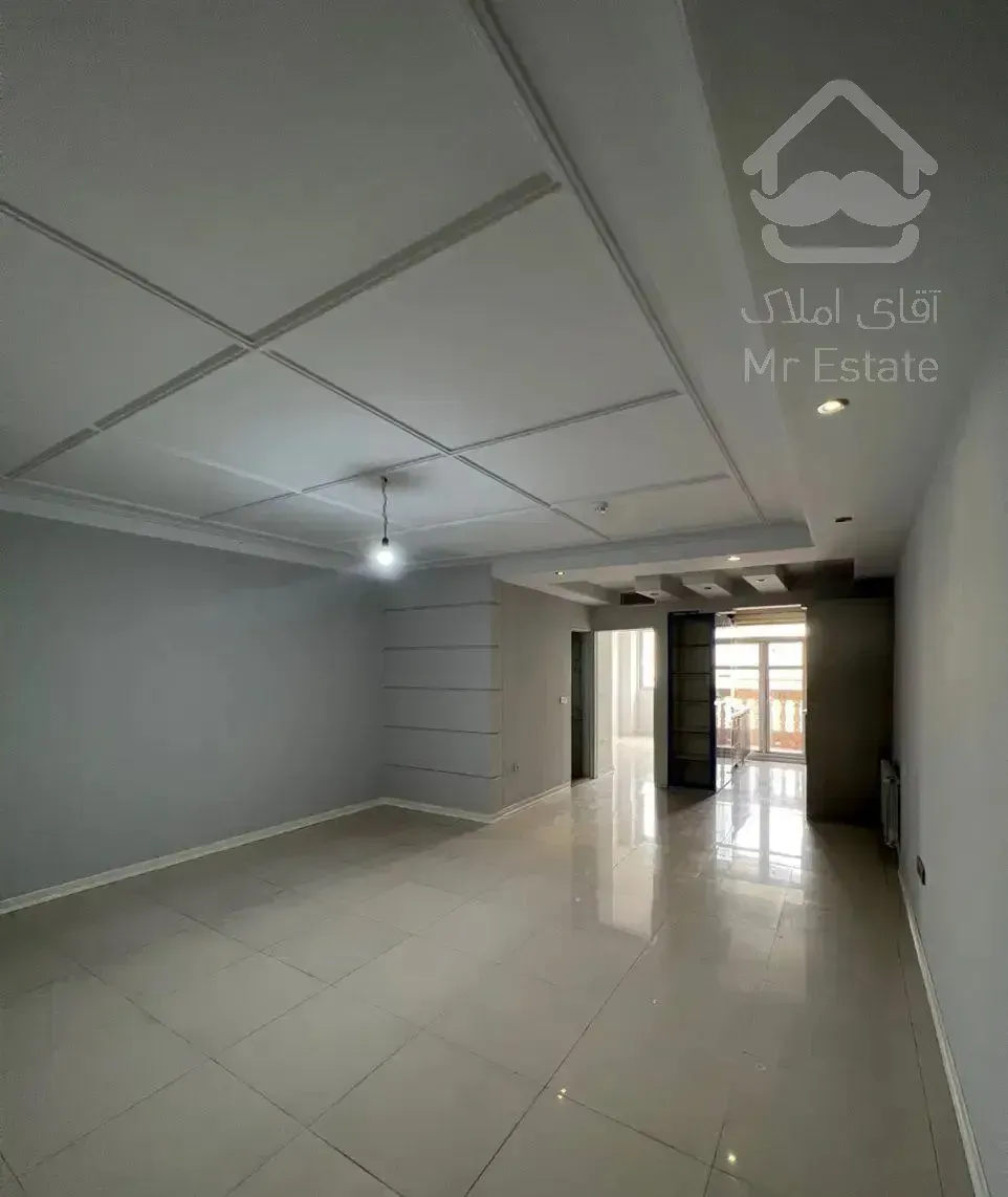 جنت اباد مرکزی/۵۰متر/فول امکانات/۸سال ساخت