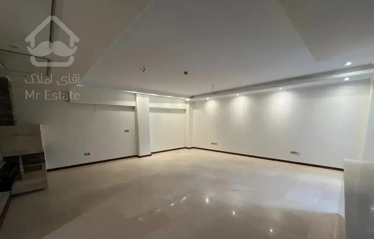 ۱۲۵ متر / مشاعات هتلینگ / آجودانیه