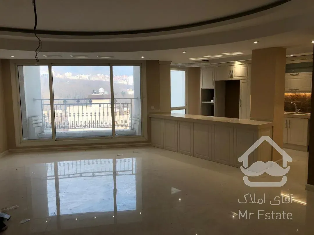 رهن و اجاره ۲۰۰ متری فرمانیه