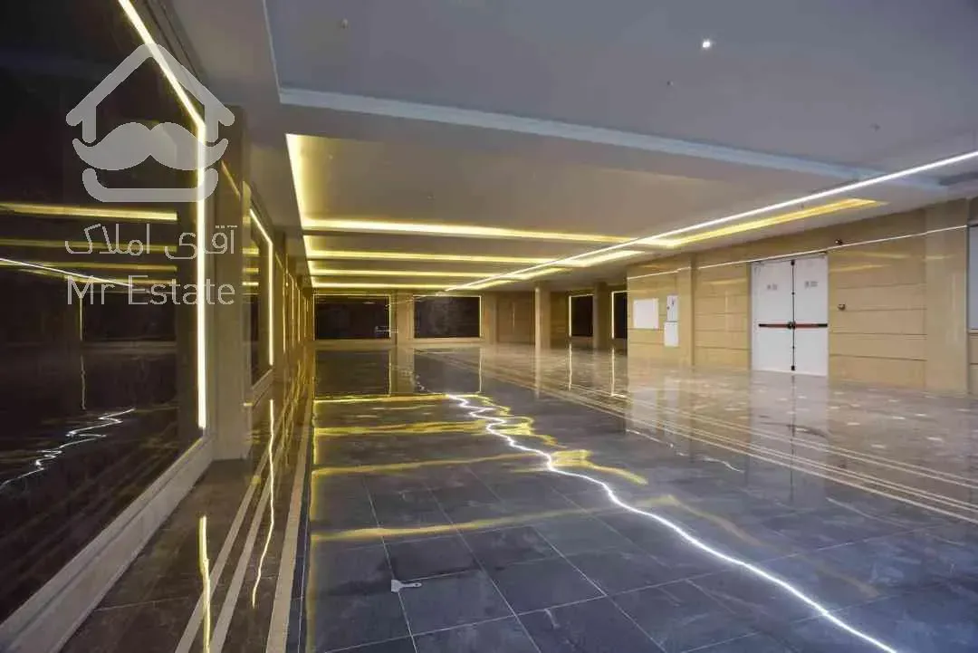 خرید آپارتمان لاکچری فرمانیه