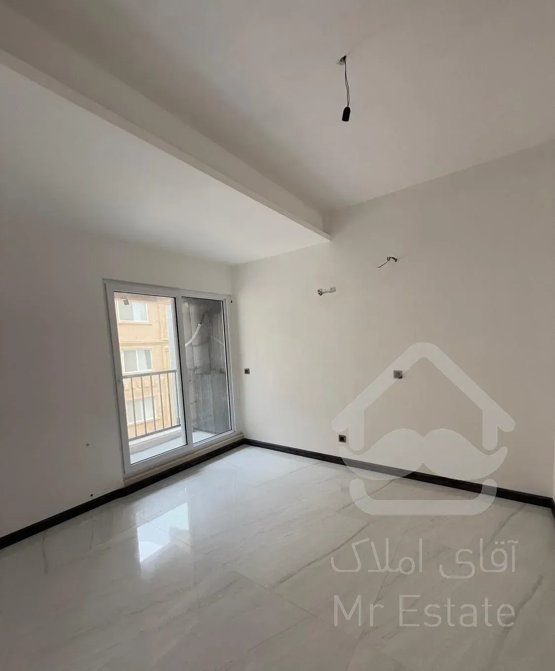 فروش آپارتمان ۱۰۵ متر ۲ خواب/تجهیز نوساز/کریم آباد