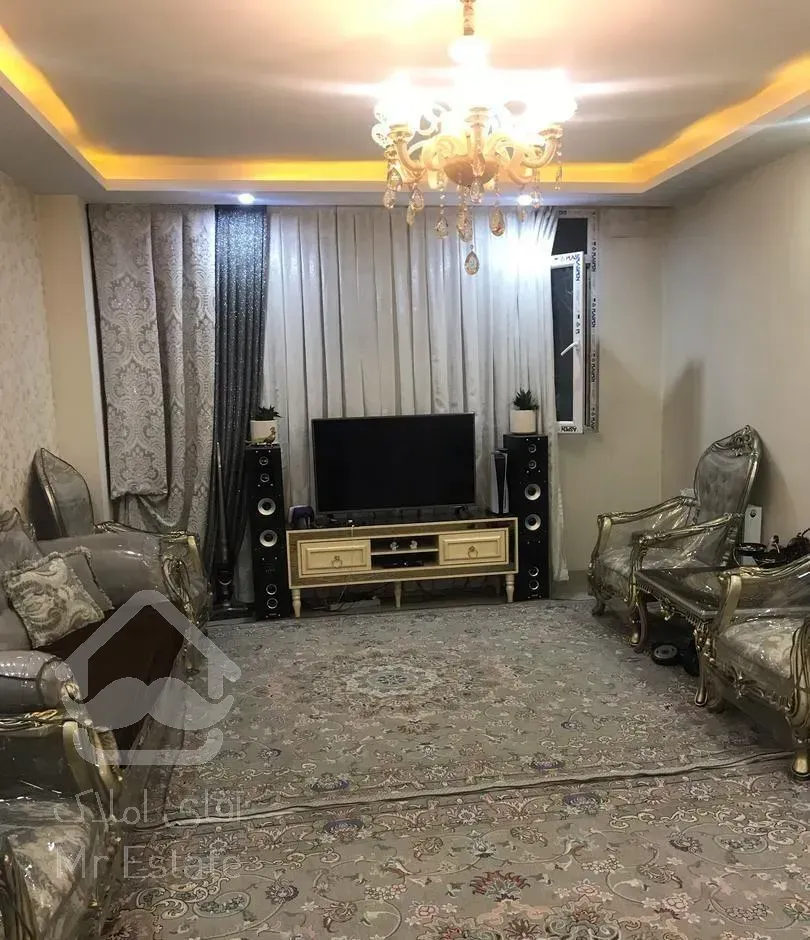 ۴۲متر / سبحانی / تکواحدی / فول امکانات