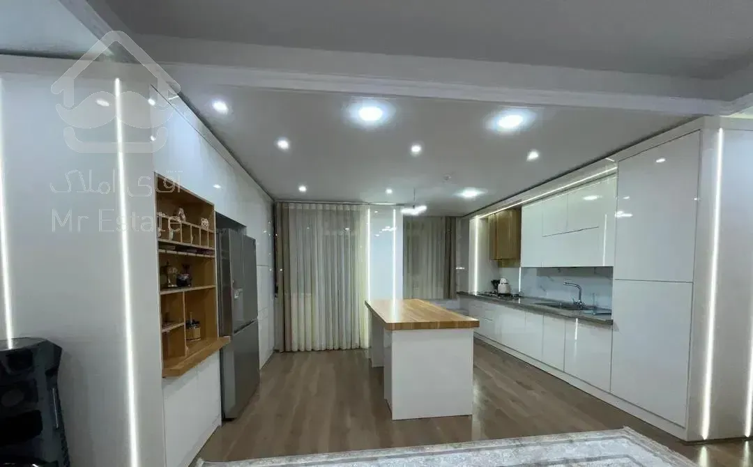 فروش آپارتمان ۱۰۵ متری در تهرانسر شهرک دریا