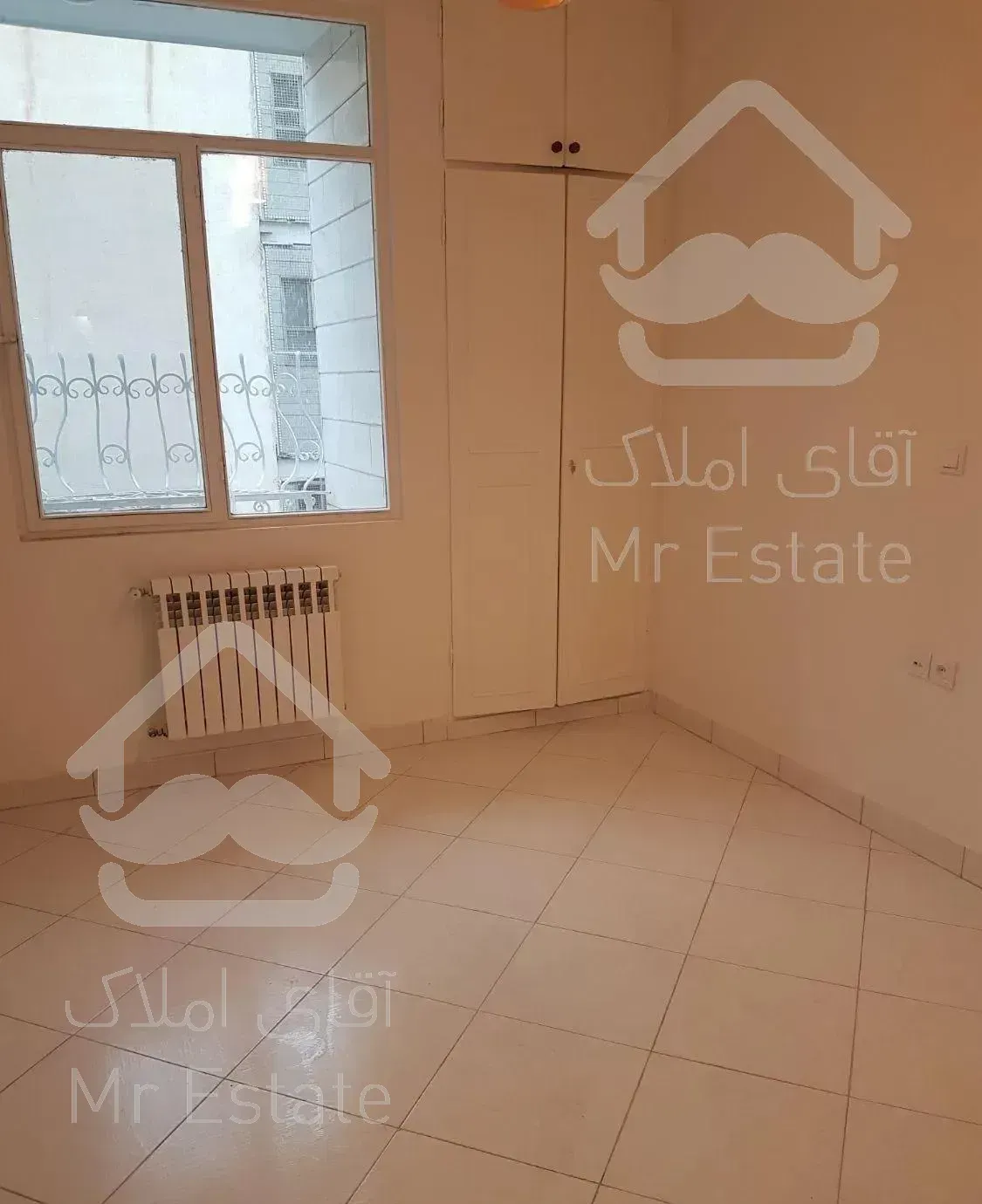 آپارتمان ۱۰۸ متری فول امکانات