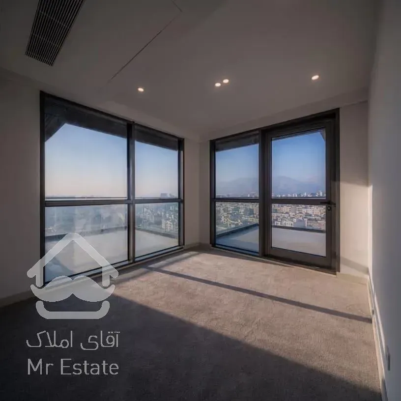 هشتمین سازه برتر طهران  مناسب سرمایه گذاری  سازه فاخر