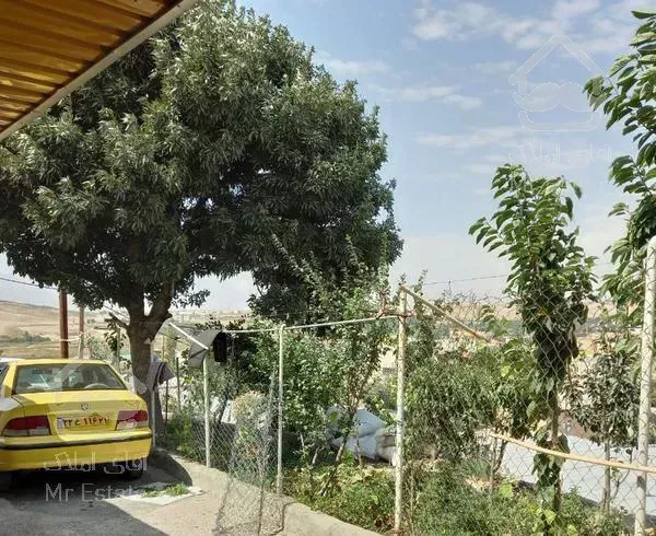 خانه ویلایی ۱۶۱ متری با یک سوئیت مجزا