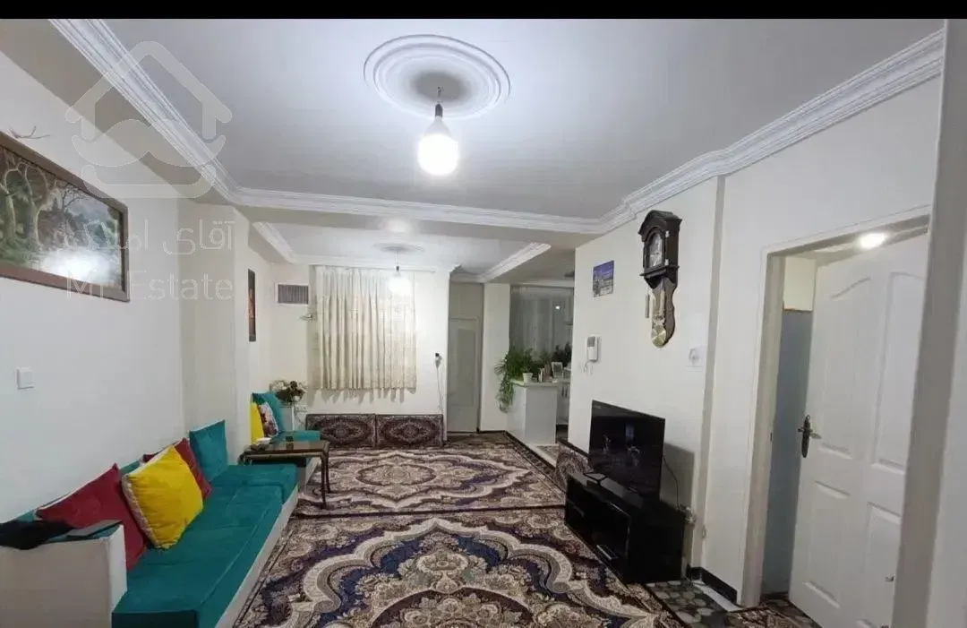 واحد اجاره ای70متری 2خواب خیابان صنوبر نو ساز تمیز