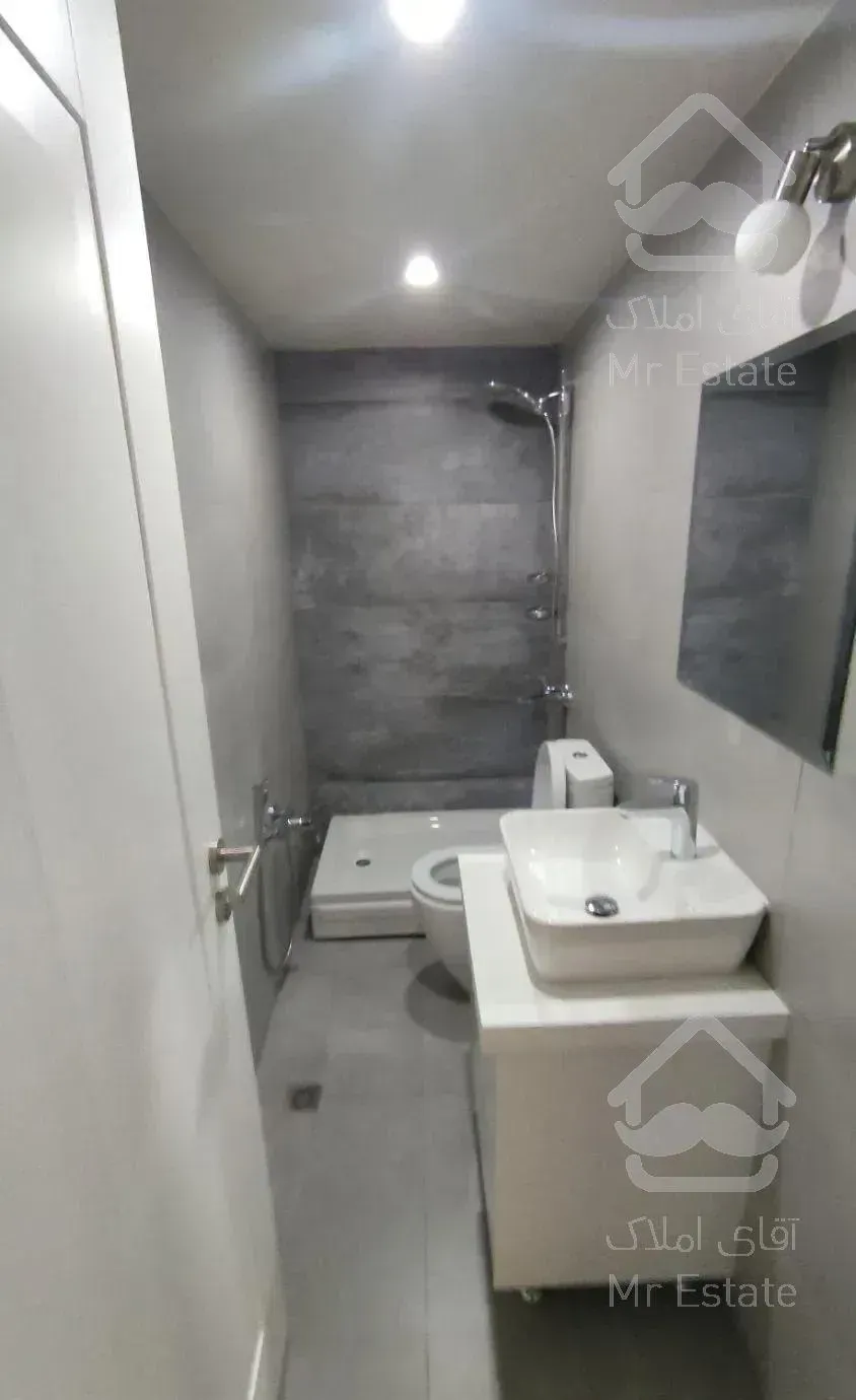 زعفرانیه ماکویی پور ۱۰۵متر سند آماده