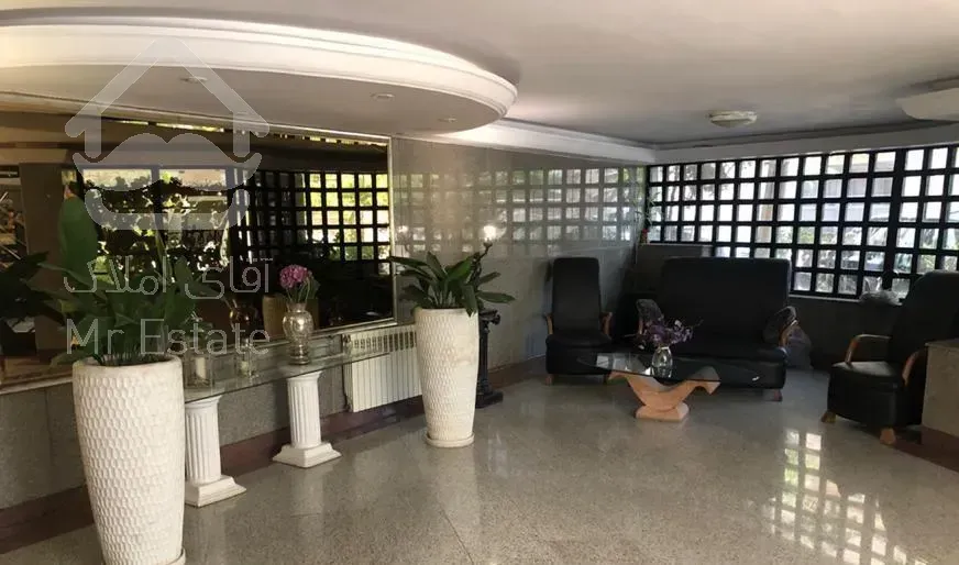 قیطریه / سهیل ۱۱۰ متر / لوکس / اجاره