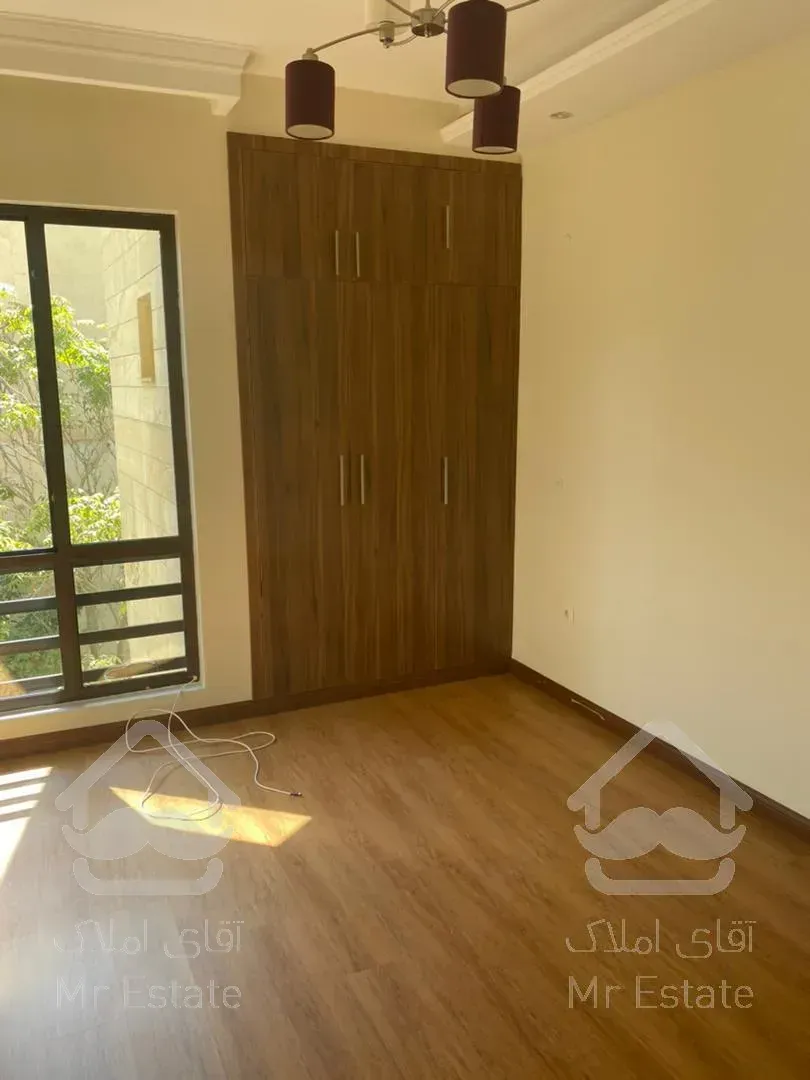 اجاره و رهن آپارتمان درکه 97  متر لاکچری