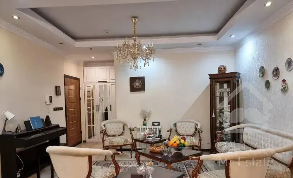 ۱۰۰متر ۲خواب فول مجیدیه ۱۶متری اول بهترین فرعی