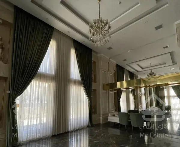 ۸۷ متر /ویودار /بدون مشرف