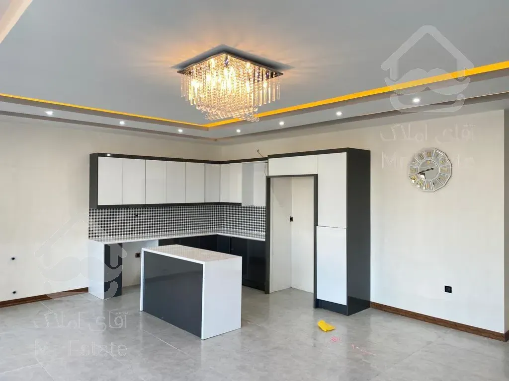 فروش ویلا لوکس مدرن ۴۰۰ متری