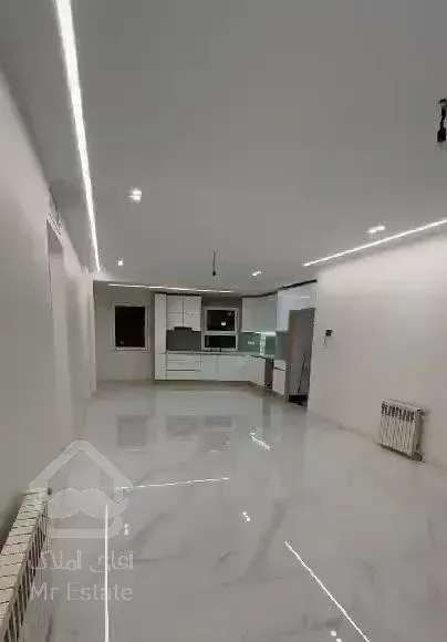 آپارتمان ۱۰۶ متری ۲ خواب بهترین موقعیت