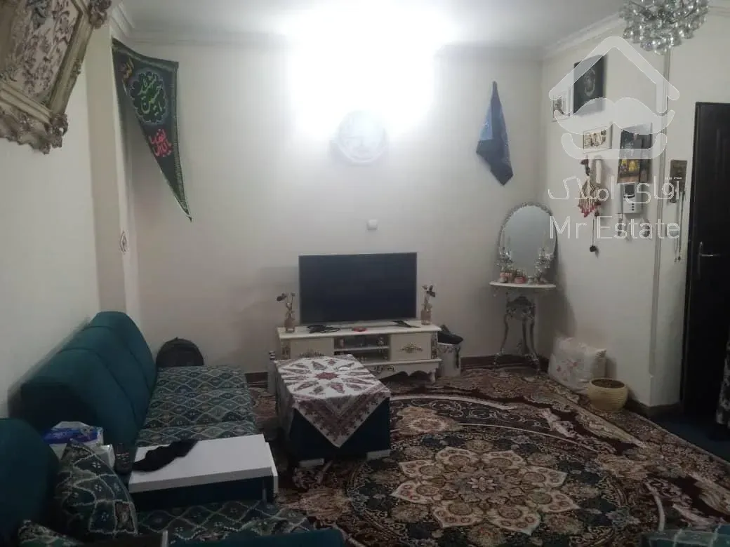 واحد۴۴متری ۱خواب، خوش نقش، وام دار، بهترین لوکیشن