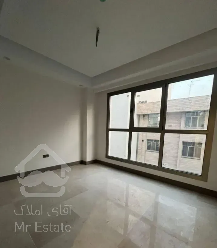 ۱۴۵متر۳خواب/روبه آفتاب/خوش نقشه (هروی)