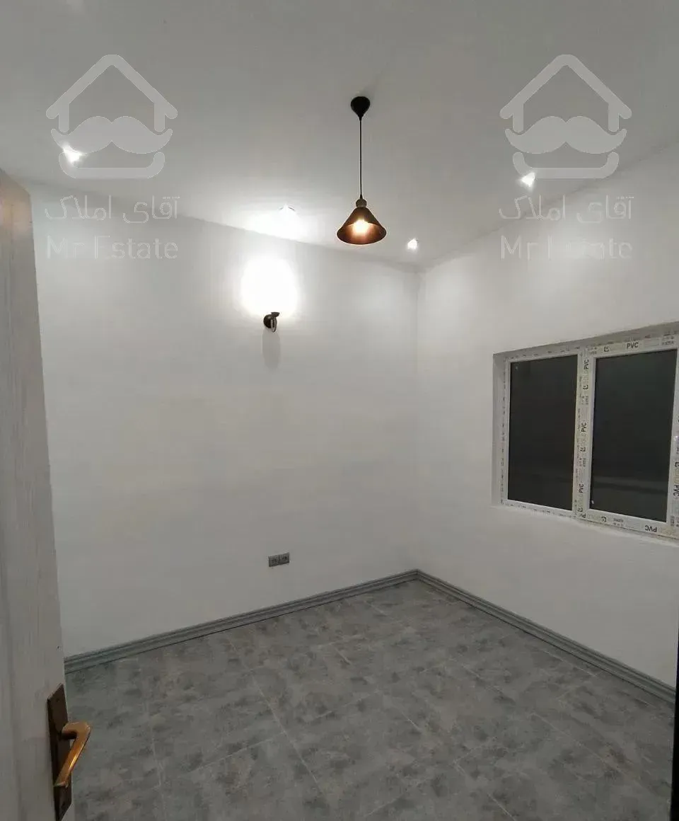 همکف نوساز امنیت بالا جنگلی