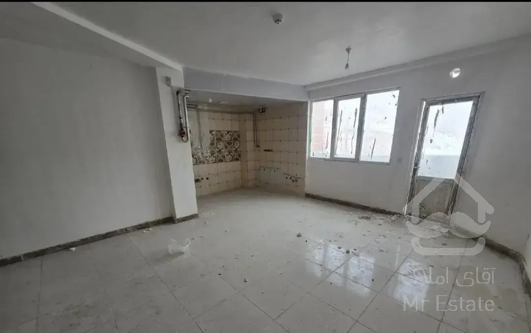 مسکن مهر ۸۵ متری گلشهر دو