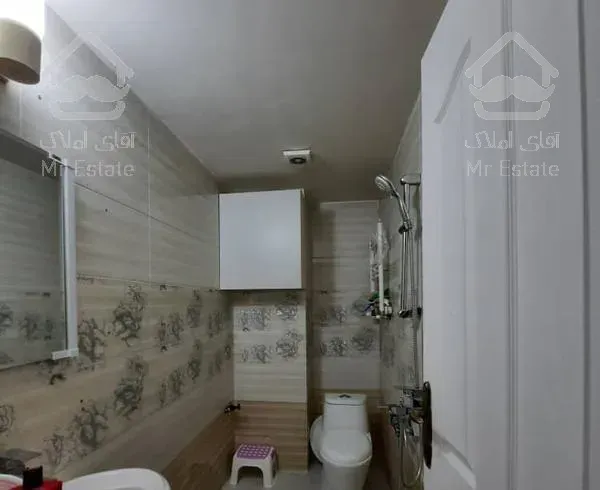 آپارتمان، ٨٨ متر، مرزداران