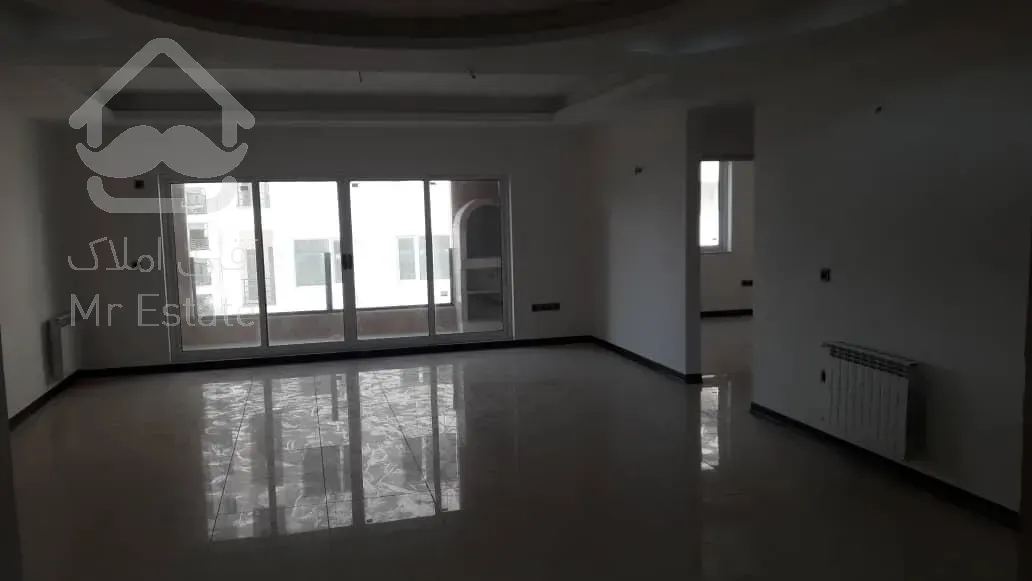 فروش اپارتمان کلید نخورده