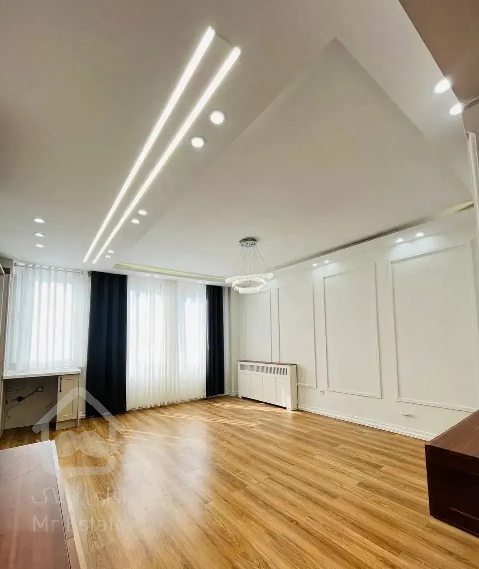 ۷۰متر خانه رویای/۶واحدی/سالن پرده خور/سند تک برگ