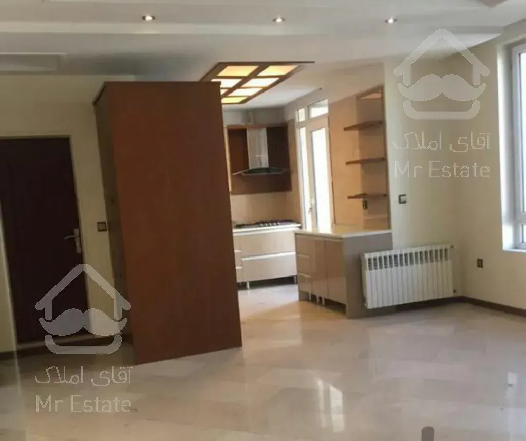 آپارتمان ۹۱متری ۲ خواب، قابل تبدیل، فول امکانات، خوش نقش ، رهن کامل