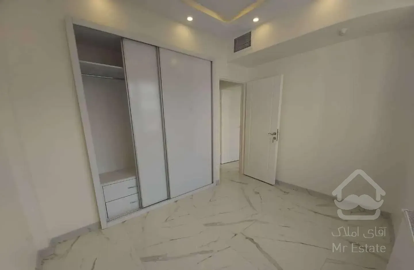 آپارتمان تک واحد 72 متری