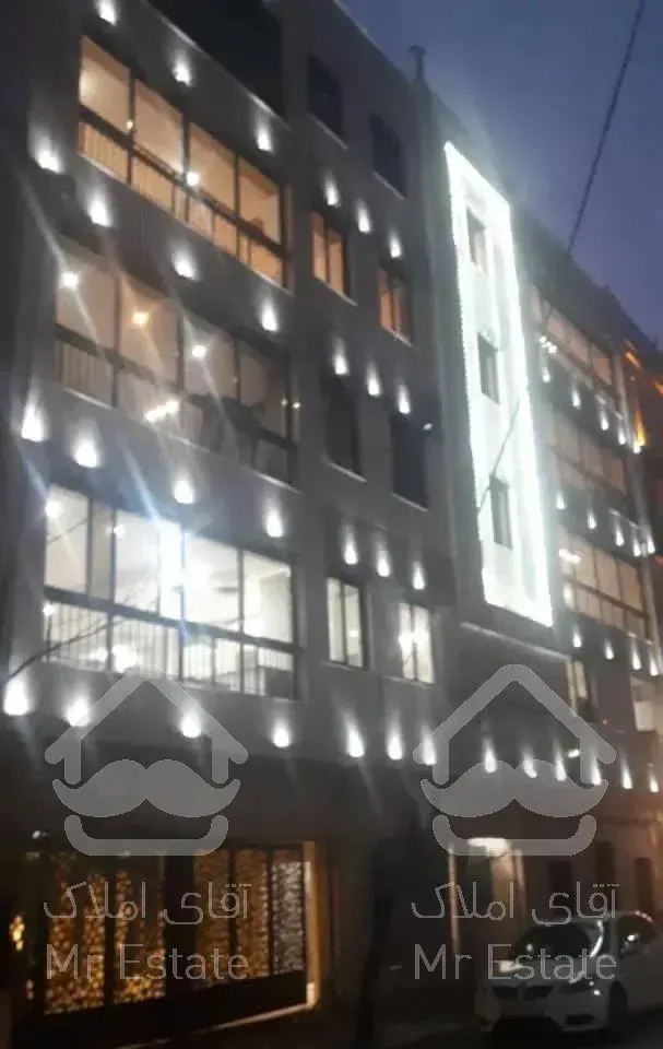 فروش آپارتمان/150متری/ نوساز کلید نخورده