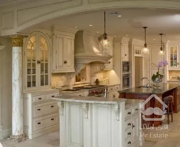 150متر ویوابدی فول دیزاین گلستانها