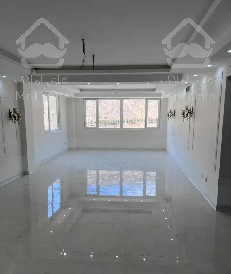 برج۱۷۴‌متر،۳خواب،فول امکانات،منطقه ۲۲