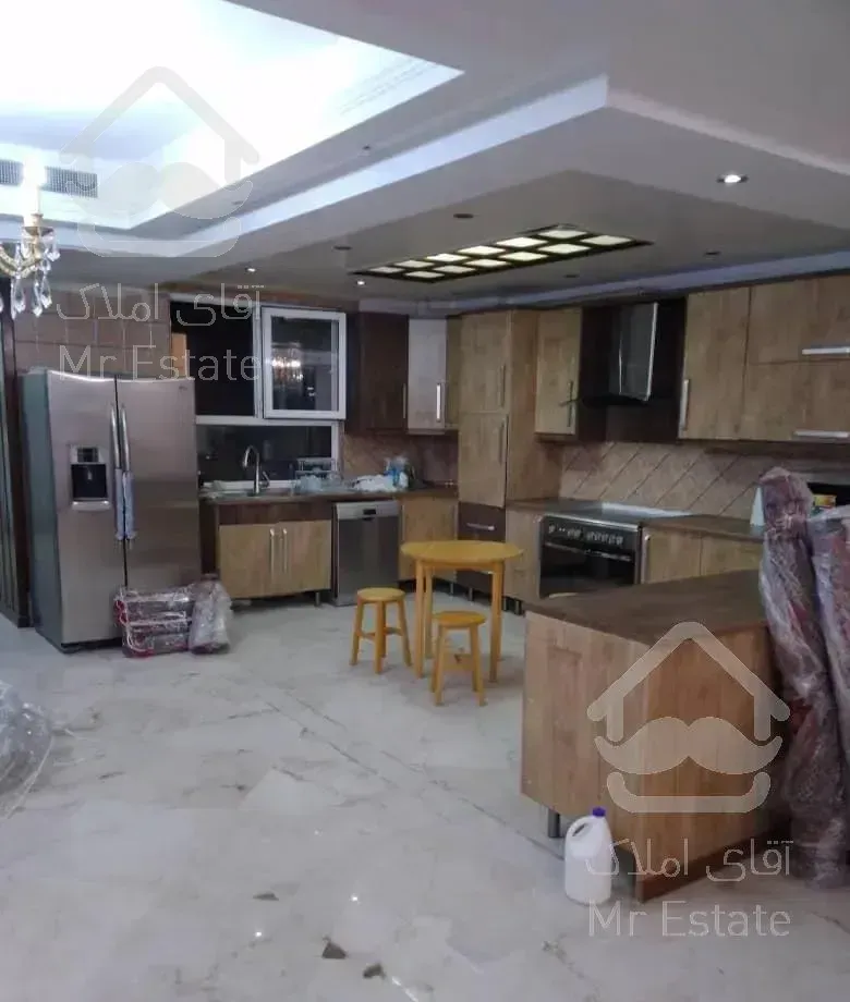 سعادت آباد کوی فراز ۱۷۸ متر ویو کل تهران