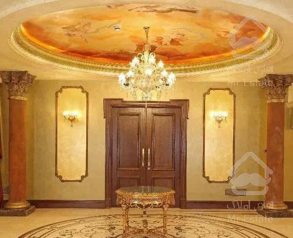 خرید آپارتمان 300 متری سنبل فرمانیه