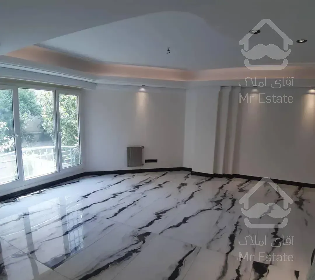 شخصی ۱۵۳ متر۳ خواب تکواحدی میرداماد