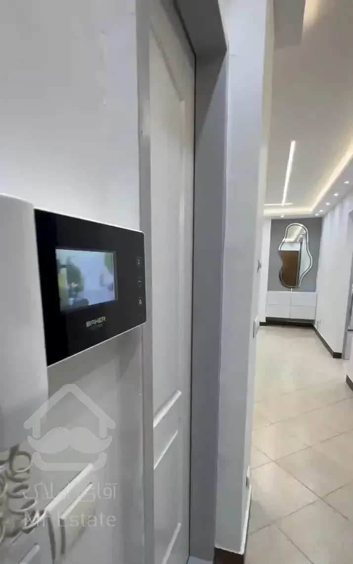 نود وسه متری،شیک،فول امکانات