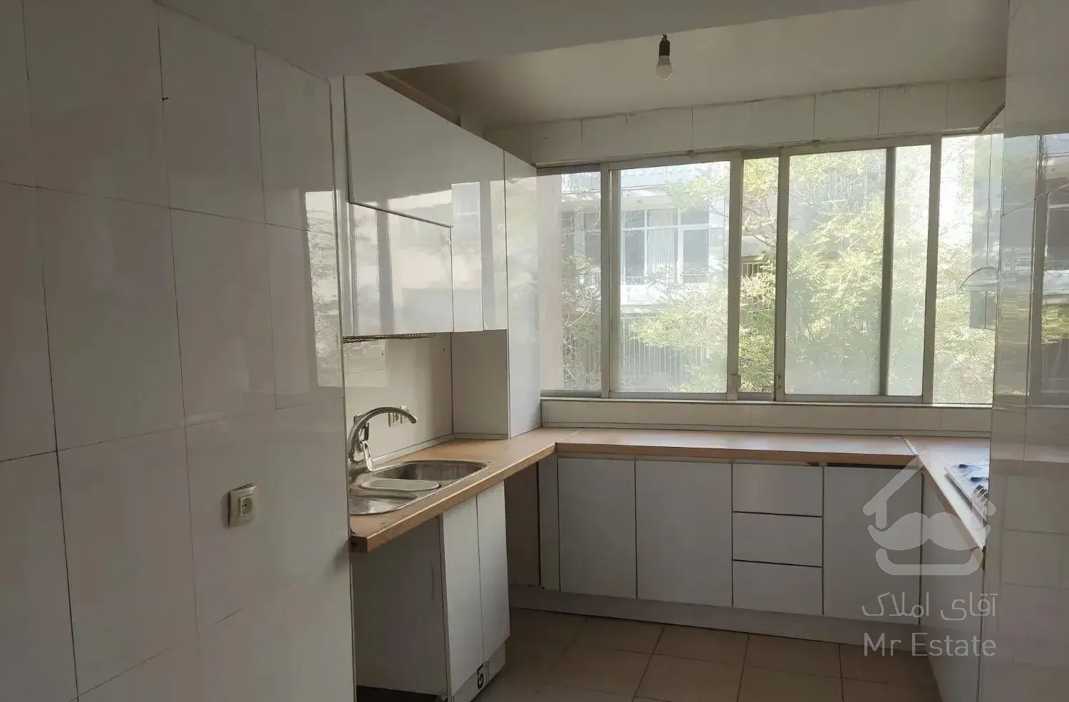 ۹۰ متر دوخواب یوسف آباد