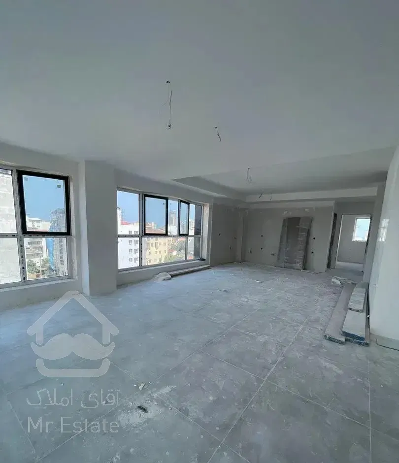 واحد های ۱۱۰ و ۱۰۰ متری / طبقات چهارم و ششم