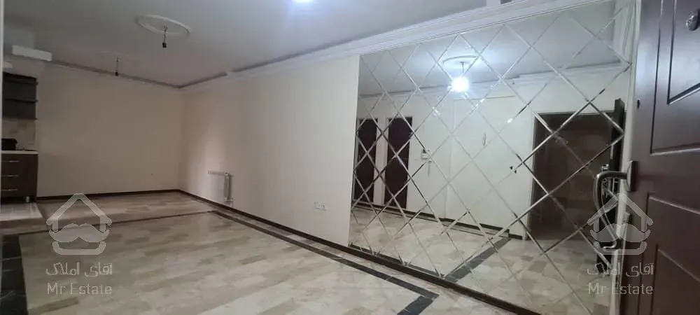 ۵۵متر فول امکانات تکواحدی (سرمایه گذاری)