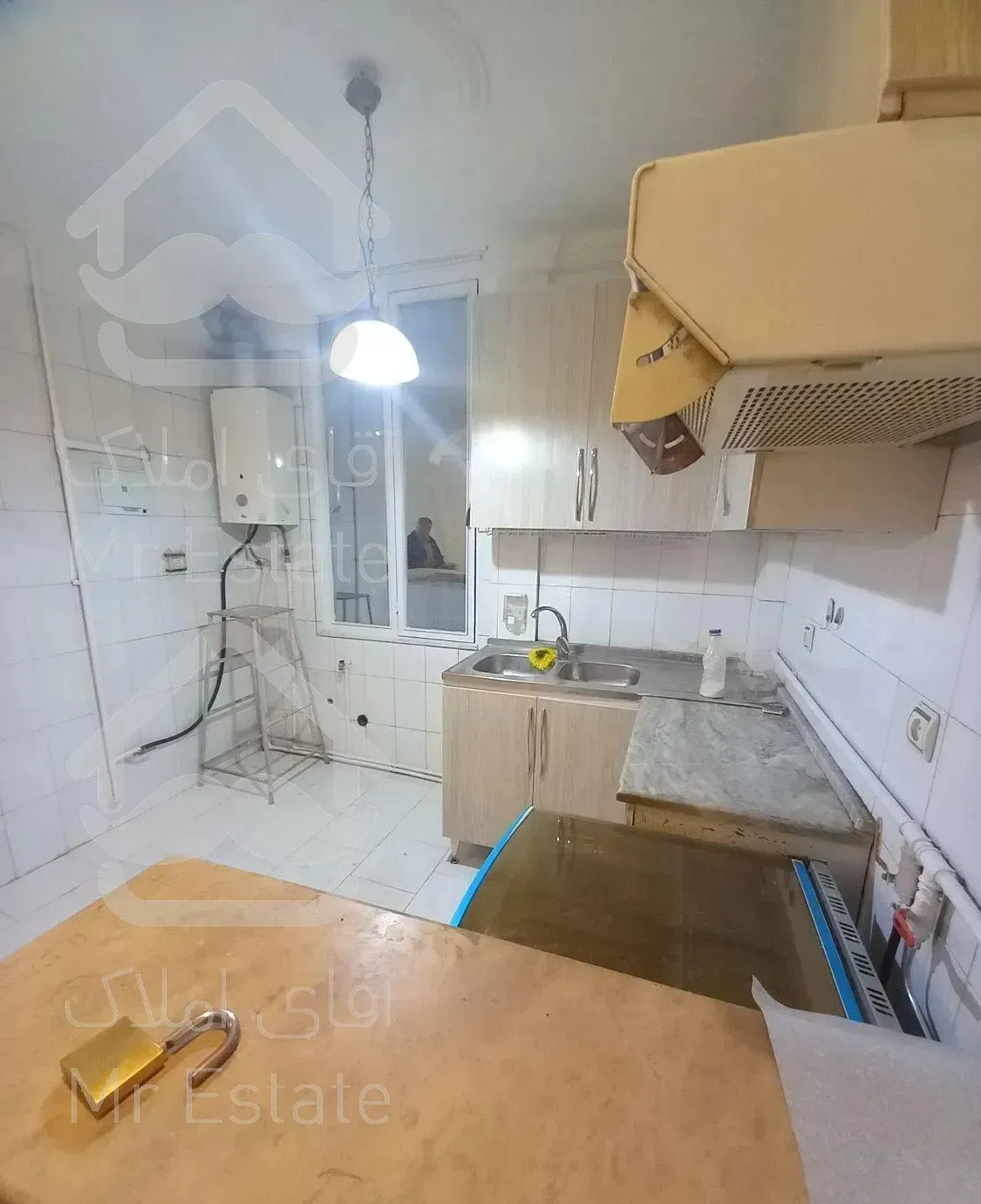 ۵۵ متر یک خواب تهران نو