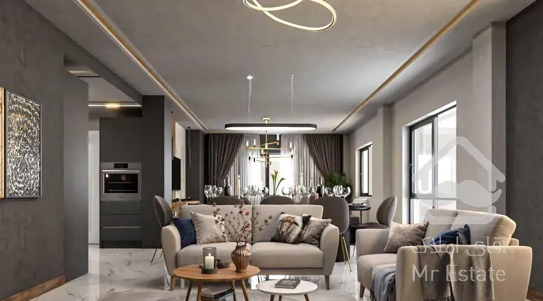 طراحی دکوراسیون داخلی