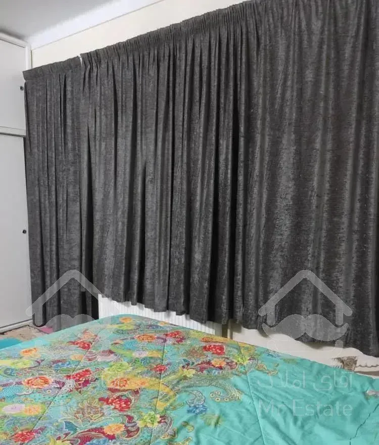 آپارتمان مسکونی و موقعیت اداری، دمشق(آبادیان)