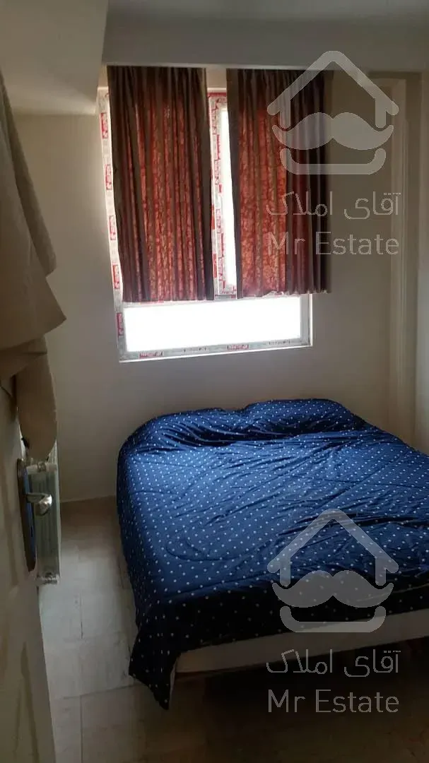 اجاره آپارتمان سه خوابه سازمان برنامه شمالی