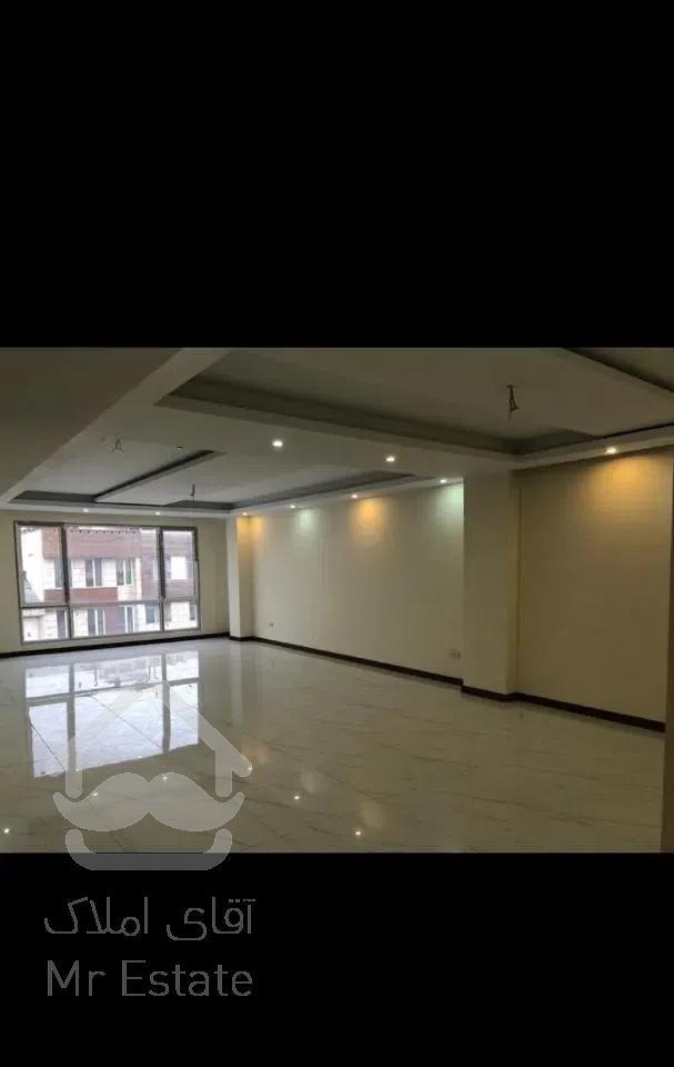 آپارتمان ۱۲۰ متر ۲ خواب / بالای کاج / سعادت آباد