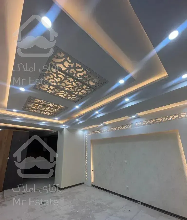 ۹۶ متری فرهنگیان،باپارکینگ و انباری