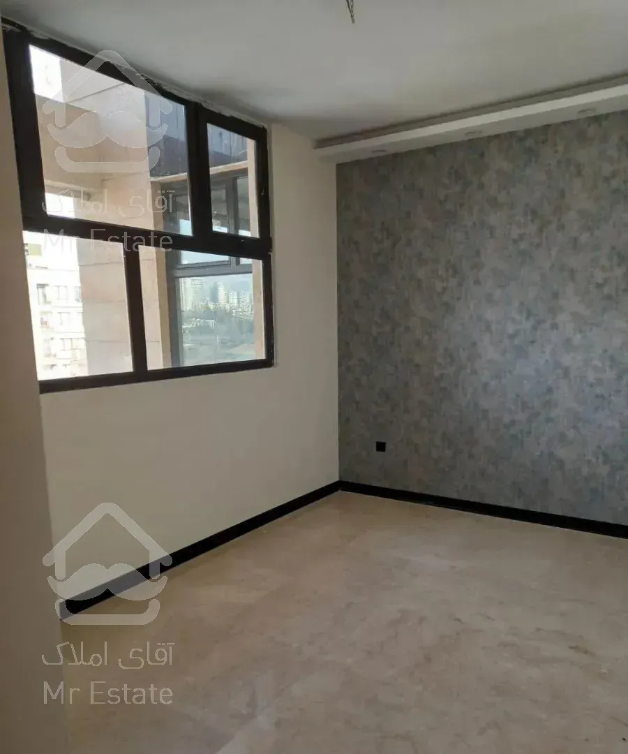 شیخ بهائی ۷۶ متر دوخواب نوساز شیک