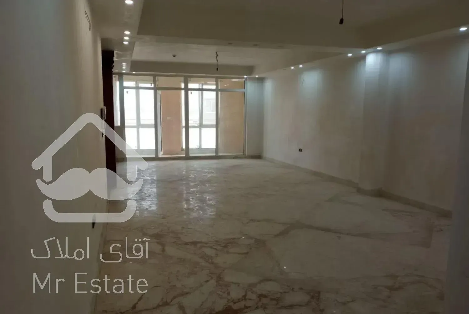 اپارتمان در مشهد نزدیک حرم