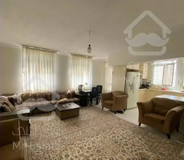 فروش آپارتمان ۸۲ متر ۲ خواب بلوار فردوس