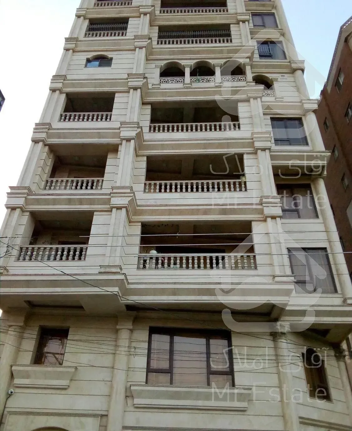 80متری دانشجویی براصلی شریعتی  دانشگاه نوشیروانی