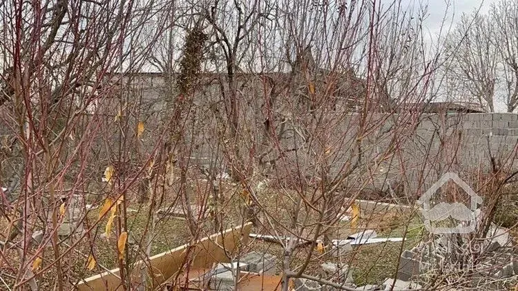 فروش زمین مسکونی در شهرک و ویو بسیار زیبا